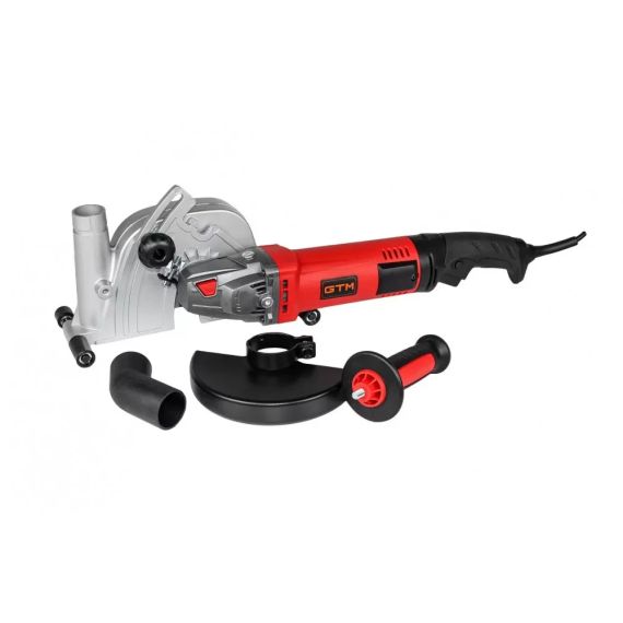 Штроборіз GTM WC125/150/1800 | Зображення 2