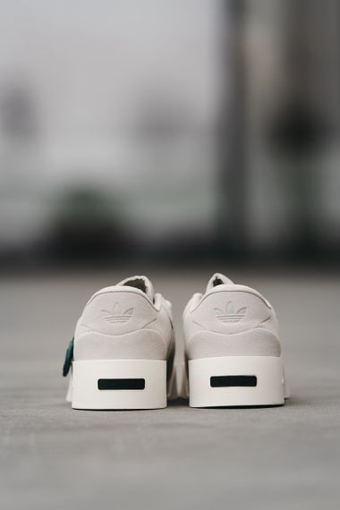 Чоловічі кросівки Forum 86 x Fear of God весна / літо / осінь 1211 44 28.0 см | Зображення 1