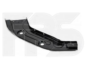 Крепеж фары правый VW Passat B7 '11-15 USA  561805932