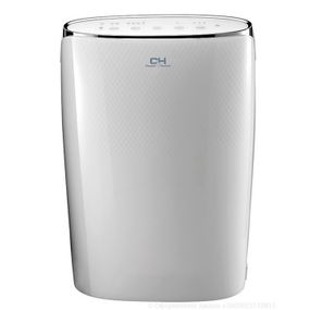 Осушитель воздуха Cooper&amp;Hunter CH-D016WDP7-40LD 40 л. в сутки, 48 м2, дисплей, таймер (CH-D016WDP7-40LD)