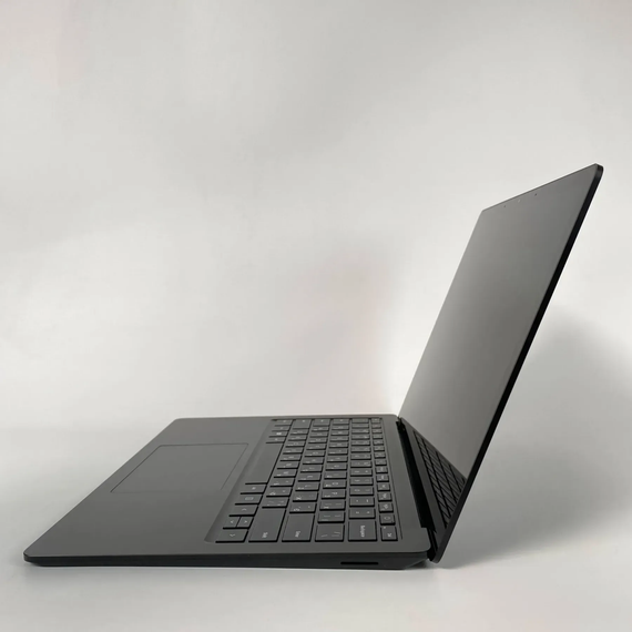 Ультрабук Microsoft Surface Laptop 5 / 13.5" (2256x1504) IPS Touch / Intel Core i5-1245U (10 (12) ядер по 1.2 - 4.4 GHz) / 16 GB DDR5 / 256 GB SSD / Intel Iris Xe Graphics / WebCam / USB Type-C б/у + Подарок Беспроводная мышь / USB | Зображення 4