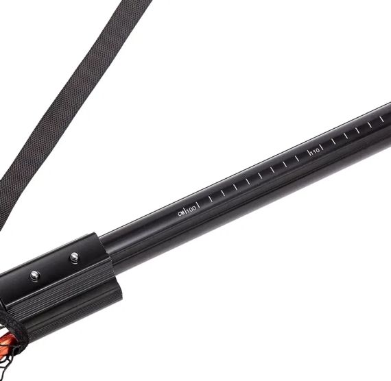 Підсак Savage Gear Full Frame Landing Net Telescopic L (65x50cm) 95-150cm | Зображення 2