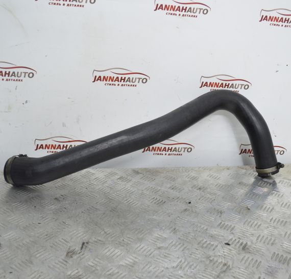 Патрубок інтеркулера 2.5 DCI Renault Master II трубка шланг інтеркуллера Рено Мастер 8200247086