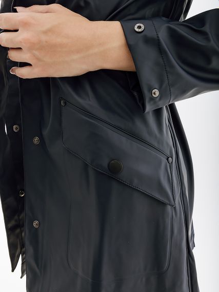 Плащ HELLY HANSEN W KIRKWALL II RAINCOAT | Зображення 3