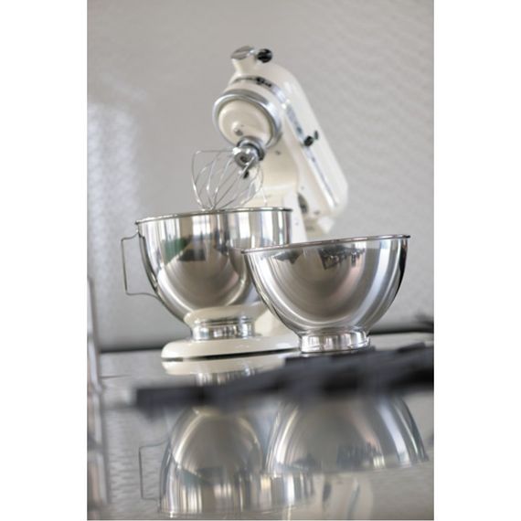 Чаша з ручкою KitchenAid K5THSBP, 4,83 л | Зображення 3
