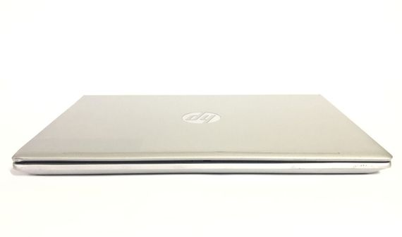 Ультрабук Б-клас HP ProBook 445 G10 / 14" (1920x1080) IPS / AMD Ryzen 3 7330U (4 (8) ядра по 2.3 - 4.3 GHz) / 8 GB DDR4 / 256 GB SSD / AMD Radeon RX Vega 6 Graphics / WebCam / Win 11 Pro б/в + Подарунок Флеш-накопичувач Kingston 64 ГБ | Зображення 5