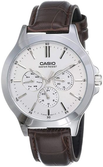 Часы CASIO MTP-V300L-7AUDF