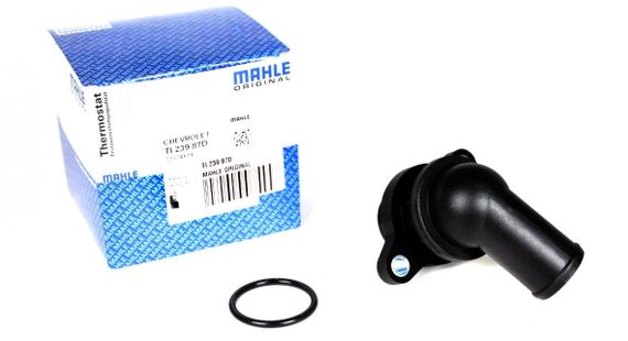 Термостат Chevrolet Aveo 1.4i Daewoo Nubira 1.6 16V 97- 87°С  TI 239 87D