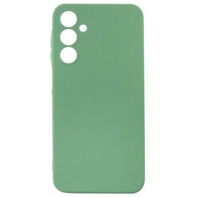 Чехол для мобильного телефона Dengos Kit for Samsung Galaxy A25 5G case + glass (Mint) (DG-KM-60) | Зображення 1