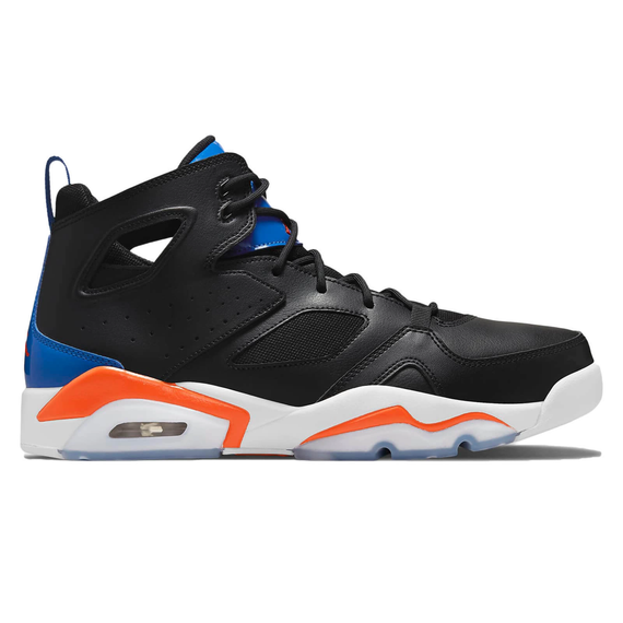 Кросівки Jordan Flight Club ’91 Shoes 45.5 DC7329-008 | Зображення 2