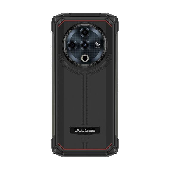 Мобильный телефон Doogee Fire 6 8/256Gb Black (6923740234303) | Зображення 2
