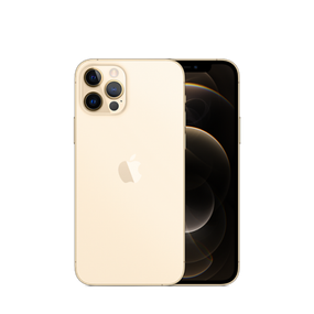Apple iPhone 12 Pro 256GB Gold