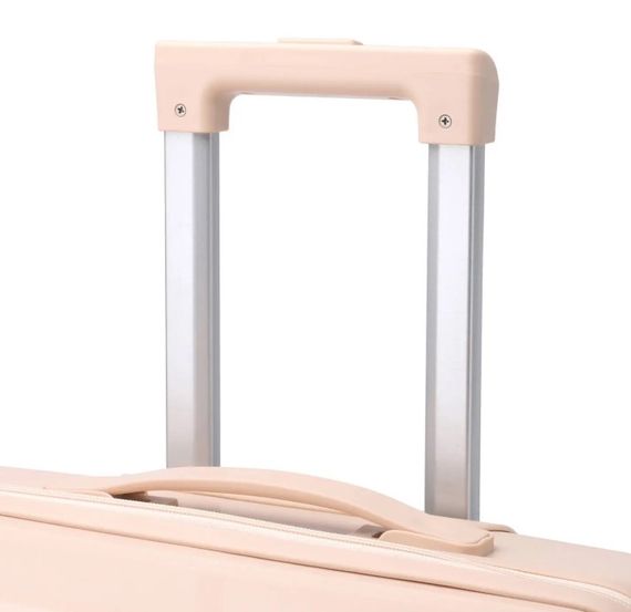 Валіза Semi Line 28" (L) Cappuccino (T5770-3) (DAS302955) | Зображення 1