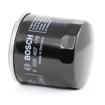 Фильтр масляный Bosch F026407176 | Зображення 1