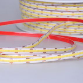 Светодиодная лента нейтральный оттенок  12V 11W COB NW IP44 1m (BY-075/320)