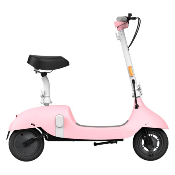 Електросамокат з сидінням OKAI Ceetle PRO EA10C Pink | Зображення 4