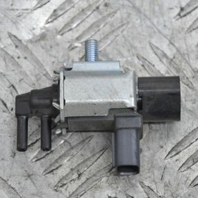 Клапан електромагнітний Ford Focus II Mondeo IV 2004-2015 Вакуумний клапан Форд Фокус 2 Мондео 4 BS7E9A500AA