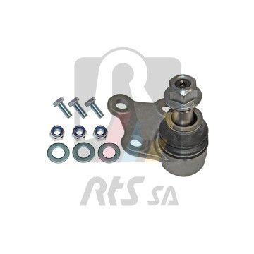 Шаровая опора Mercedes Benz W447 14-, RTS, 93-01443-056,