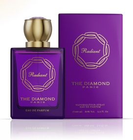 Парфумована вода Karl Antony The Diamond Radiant 100 мл