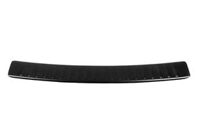 Накладка на задній бампер (SW, ABS, Esa) для Volkswagen Passat B6 2006-2012 рр