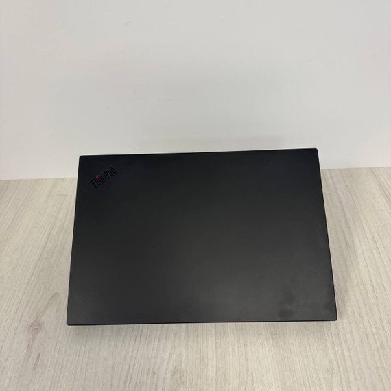 Мобильная рабочая станция Б-класс Lenovo ThinkPad P1 Gen 3 / 15.6" (1920x1080) IPS / Intel Core i7-10750H (6 (12) ядер по 2.6 - 5.0 GHz) / 16 GB DDR4 / 512 GB SSD / nVidia Quadro T1000, 4 GB GDDR5, 128-bit / WebCam б/у | Зображення 6