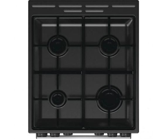 Плита комбинированная Gorenje GK5С60SJ 62 л | Зображення 9
