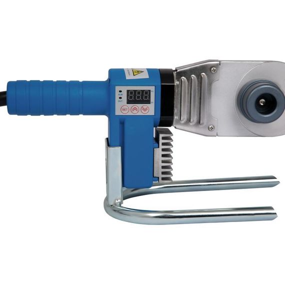 Паяльник Blue Ocean 20-63 з верхнім дисплеєм | Зображення 5