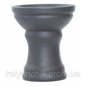 Чаша для Кальяна Gusto Bowls Turkish 2.0 Black
