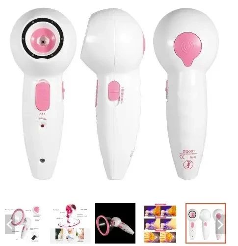 Увеличитель груди 002 BREAST PUMP | Зображення 3