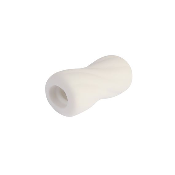 Мастурбатор Cosy Blow Cox Masturbator Pleasure Pocket, білий | Зображення 2