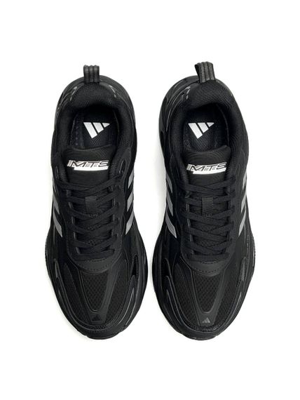 Кросівки MTS Pro GTX Black White , В'єтнам весна / осінь / єврозима A4684 | Зображення 4