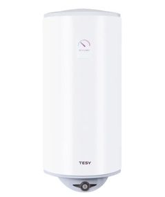Бойлер Tesy GCV 303516D B14 TBR Anticalc 1,6 кВт, "сухий" ТЕН, 30 л, вертикальний, Slim, білий (304845)