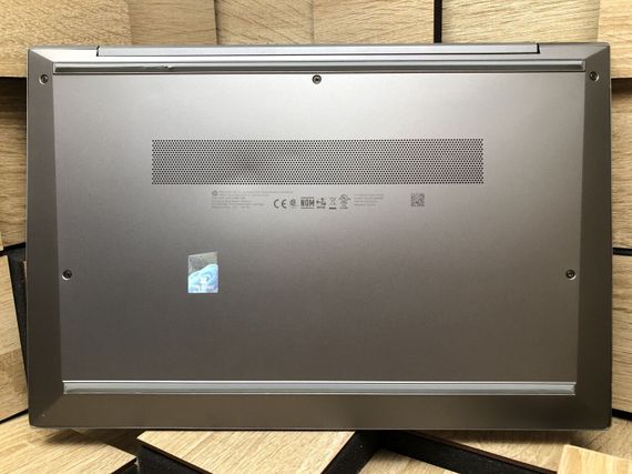 Ультрабук Б-класс HP ZBook Firefly 14 G8 / 14" (1920x1080) IPS / Intel Core i7-1185G7 (4 (8) ядра по 1.2 - 4.8 GHz) / 8 GB DDR4 / 512 GB SSD / Intel Iris Xe Graphics / WebCam б/у | Зображення 8