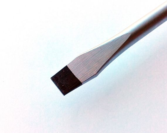 Набір викруток ZEBRA®, круглий стрижень, шліц та PH, 6шт. | Зображення 4