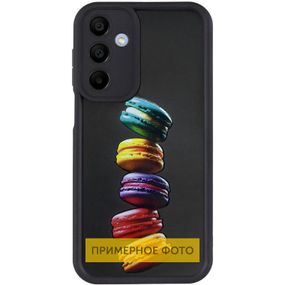 TPU чехол Prestige для Samsung Galaxy A06 Macarons