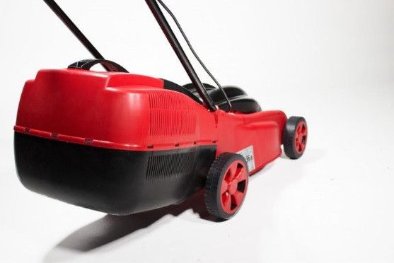 Газонокосарка Agrimotor FM 3813 1300 Вт | Зображення 1