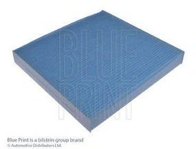 Фільтр салону Honda (вир-во Blue Print) BLUE PRINT ADH22507 на HONDA CR-V IV (RM, RE)