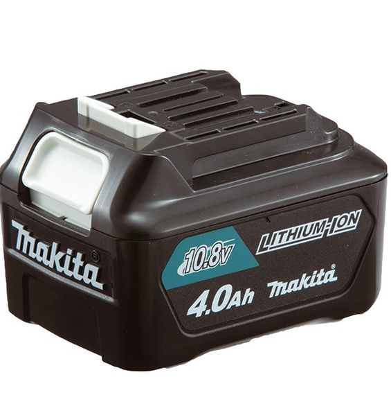 Акумулятор Makita Li-ion BL1040B (197403-8)