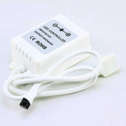 Контролер RGB OEM 6А-IR-24 кнопки | Зображення 3