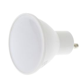 Лампа светодиодная LED 4W GU10 NW MR16-PA 220V