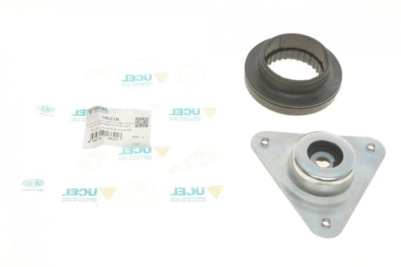 Подушка амортизатора переднего + подшипник Renault Clio III IV 05- Zoe 12- 10621B