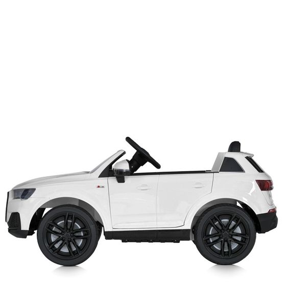Дитячий електромобіль Джип M 5796EBLR-1 до 25 кг | Зображення 4