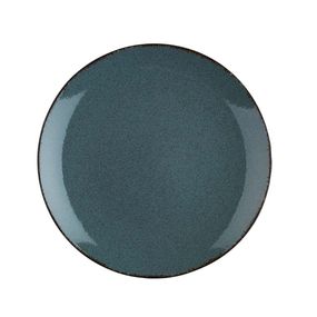 Тарілка підставна Colorx CXEO-27-DU-730-P-01 27 см синя