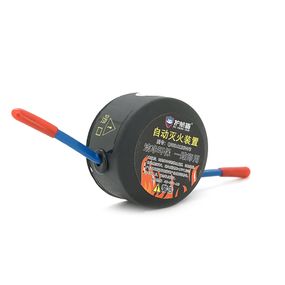 Вогнегасник автоматичний аерозольний QRR0.012GW/С. Об'єм 12г. Круглий. Класи пожеж A/B/C/E. Спрацьовування – від 170°C. Зона