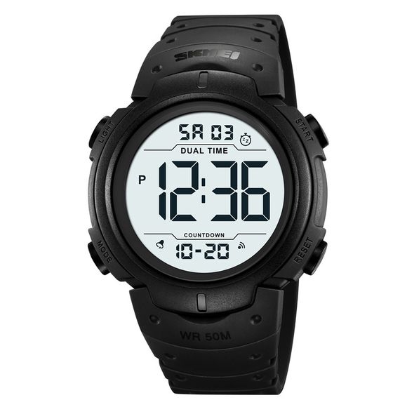 Армейские часы с водонепроницаемостью, Часы водонепроницаемые и противоударные армейские оригинал SF-12