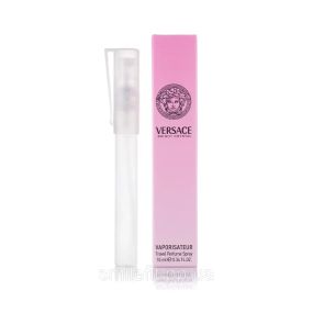 Жіночий міні парфум Versace Bright Crystal 10 мл