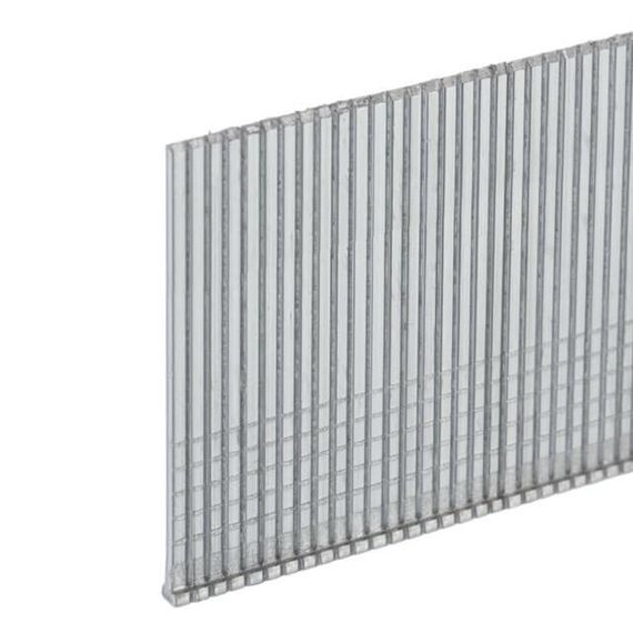 Цвях для степлера PT-1603, PT-1612, 35 мм (18GA), 1.0*1.25 мм, 5000 шт./пач. INTERTOOL PT-86351 | Зображення 2