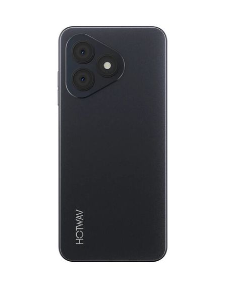 Смартфон HOTWAV Note 15 Pro 4/128Gb Midnight Black