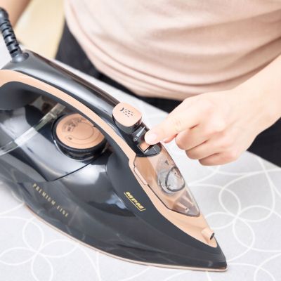 Утюг MPM MZE-24/C | Зображення 1