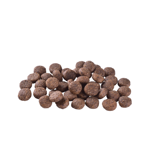 Сухий корм Brit Care Dog Grain-free Adult для собак малих і середніх порід, беззерновий з лососем, 1 кг | Зображення 1